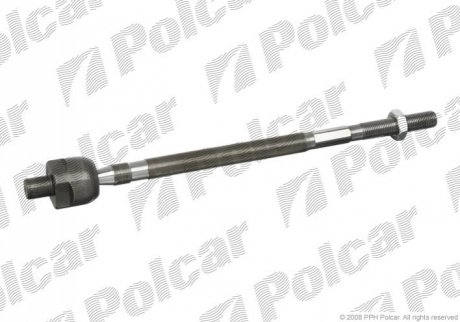 Рульова тяга правий Polcar MA603