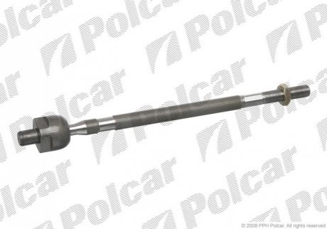 Рульова тяга лівий Polcar MA604