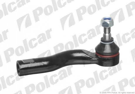 Наконечник тяги рулевой Polcar MA701