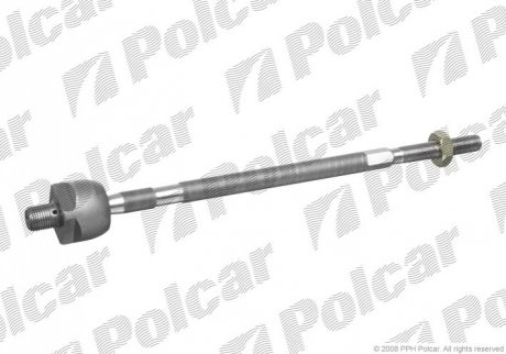 Рулевая тяга левая=правая Polcar MI413 (фото 1)