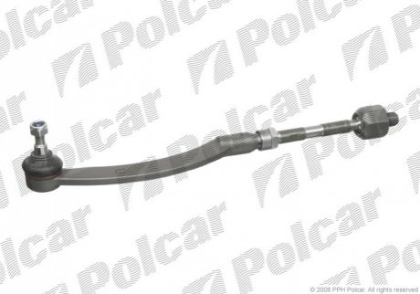 Рулевая тяга правая Polcar MN121103