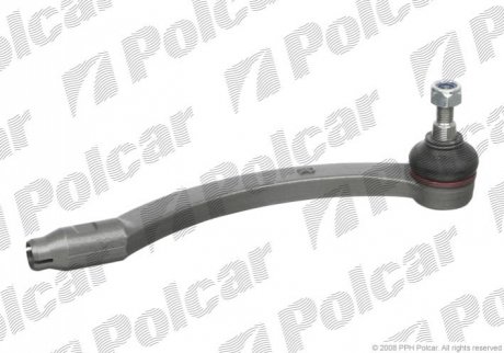 Наконечник тяги рулевой Polcar MN121