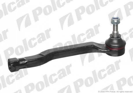 Наконечник тяги рулевой - N-421 (48520AX600) Polcar N421