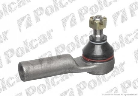 Наконечник рулевой тяги левый=правый Polcar N502