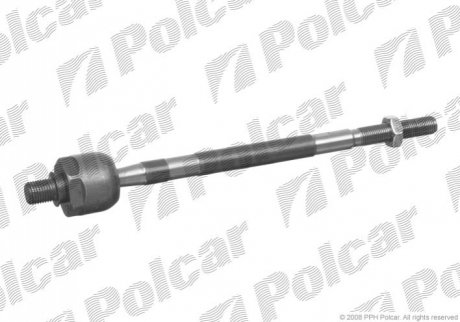Рулевая тяга левая, правая - O-173 (4883083E00, 4701745) Polcar O173 (фото 1)