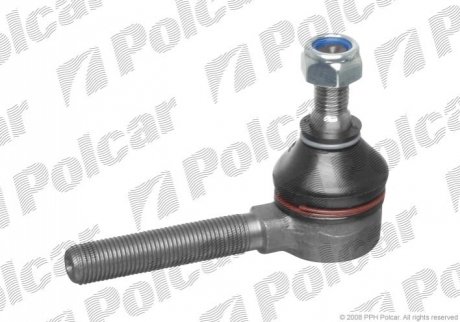 Наконечник тяги рулевой Polcar O-602