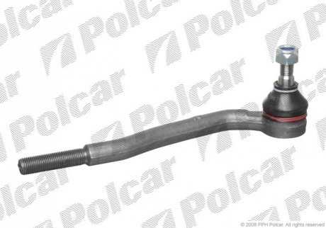 Наконечник тяги рулевой Polcar O603