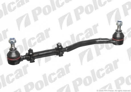 Рулевая тяга правая - O-617 (322168) Polcar O617 (фото 1)