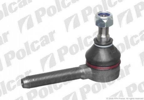 Наконечник тяги рулевой Polcar O622