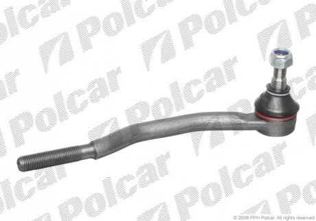 Наконечник тяги рулевой - O-623 (324060, 322180) Polcar O623