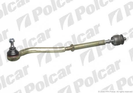 Рульова тяга правий Polcar P-401306