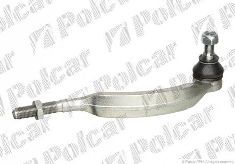 Наконечник рулевой тяги Polcar P471