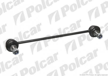 Стійка стабілізатора лівий=правий Polcar P810 (фото 1)