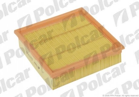 Воздушный фильтр - Polcar PA7000