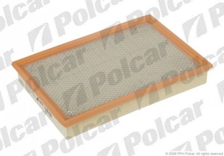 Воздушный фильтр - Polcar PA7208