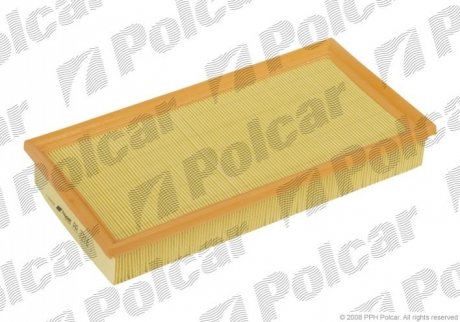 Воздушный фильтр - Polcar PA7216