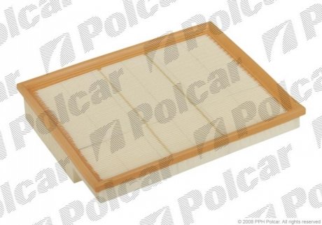 Повітряний фільтр Polcar PA7230 (фото 1)