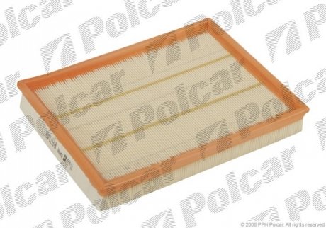 Повітряний фільтр Polcar PA7248 (фото 1)