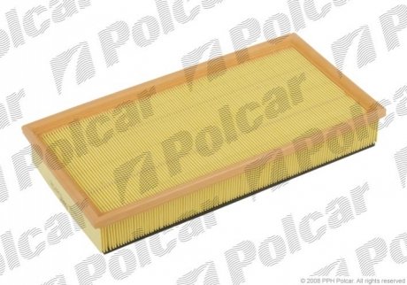 Воздушный фильтр - Polcar PA7380