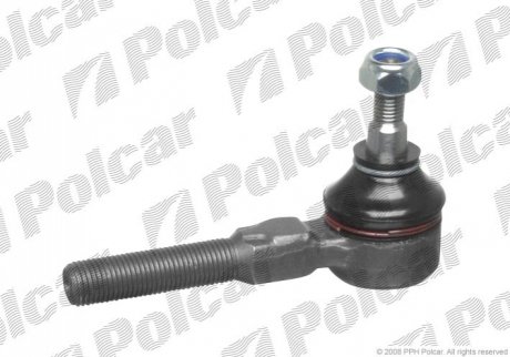 Наконечник тяги рулевой Polcar R-101 (фото 1)