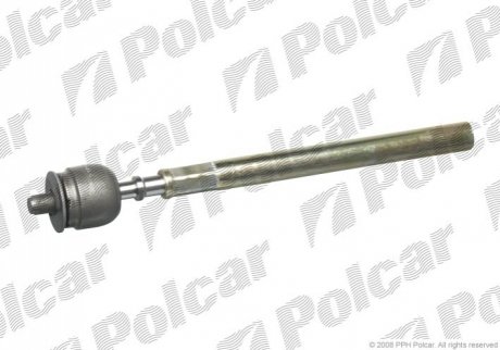 Рулевая тяга Polcar R152 (фото 1)