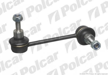 Стійка стабілізатора правий Polcar R460