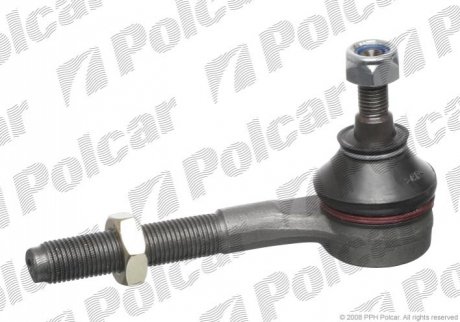 Наконечник тяги рульової правий Polcar R501