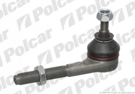 Наконечник тяги рульової лівий Polcar R502