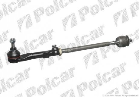 Рулевая тяга правая Polcar R511513