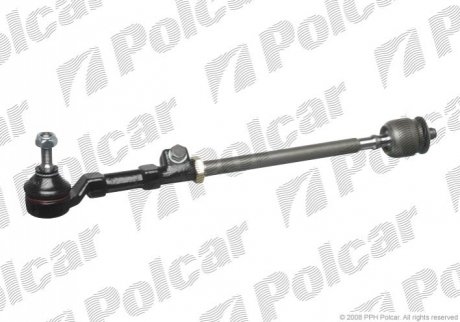 Рулевая тяга левая Polcar R512513