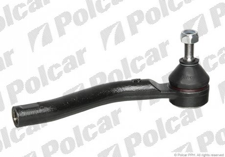 Наконечник тяги рулевой - R-521 (D8520JY00A) Polcar R521
