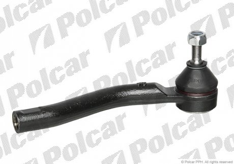 Наконечник тяги рулевой Polcar R521