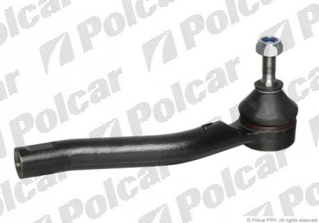 Наконечник тяги рульової лівий Polcar R522