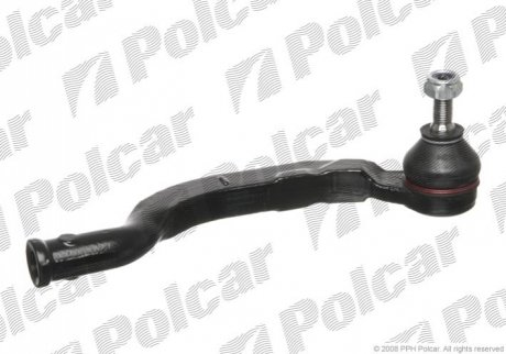 Наконечник тяги рулевой - R-651 (91160044, 7701049283, 4852000QAL) Polcar R651