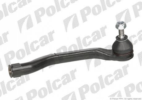 Наконечник тяги рулевой - R-671 (485204680R) Polcar R671