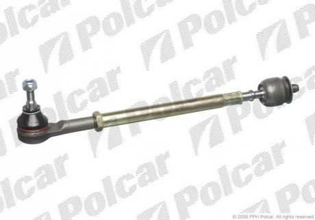 Рульова тяга правий Polcar R701703 (фото 1)