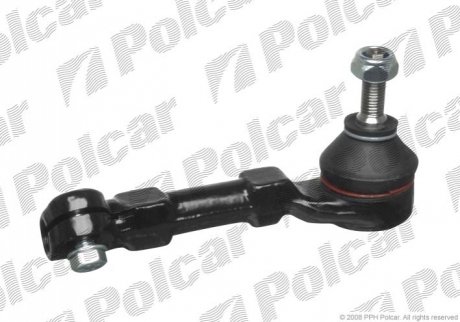 Наконечник рулевой тяги - R-711 (6000022721) Polcar R711