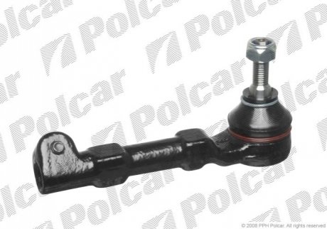Наконечник рулевой тяги - R-712 (6000022720) Polcar R712
