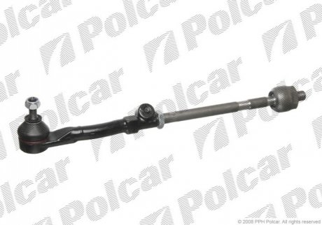 Рулевая тяга Polcar R-721723