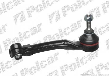 Наконечник тяги рулевой Polcar R721