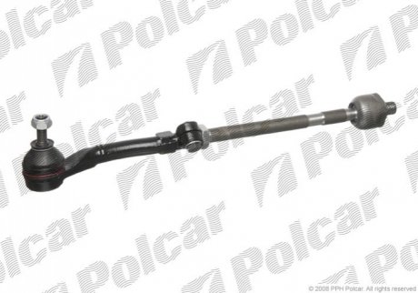 Рулевая тяга Polcar R-722723