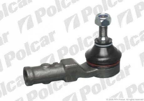 Наконечник тяги рульової лівий Polcar R732