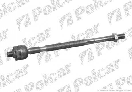 Рулевая тяга - R-737 (7701472734) Polcar R737