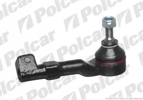 Наконечник рулевой тяги левый - R-802 (6000022730) Polcar R802