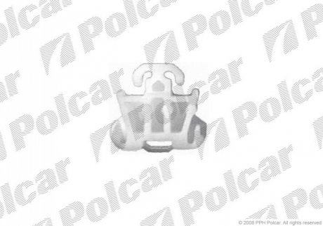 Пистон накладки Polcar RXA14801