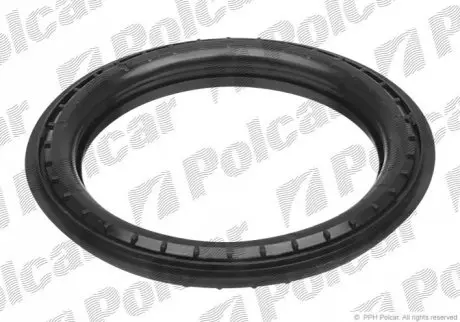 Верхня опора амортизатора лівий=правий Polcar S020029 Купити в Україні