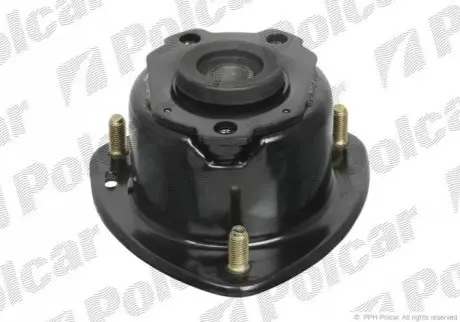 Фото 1 — Кріплення амортизаторa Polcar (S020117) Фото Кріплення амортизаторa Polcar (S020117) зображення 1