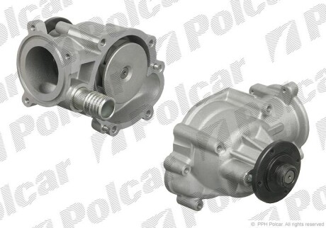 Автозапчасть Polcar S10-028