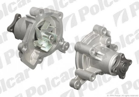 Автозапчасть Polcar S10047