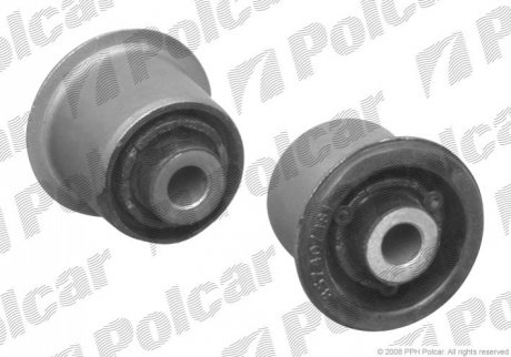 Втулка рычага Polcar S2013002